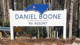 Daniel Boone RV Resort