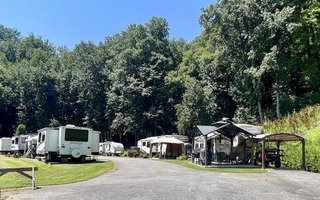 Daniel Boone RV Resort
