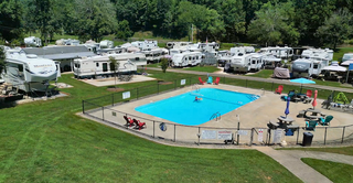 Daniel Boone RV Resort