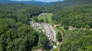 Daniel Boone RV Resort