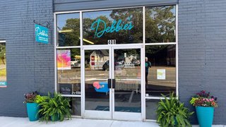 Debbie's Embroidery and Screen Printing