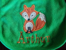 Debbie's Embroidery and Screen Printing