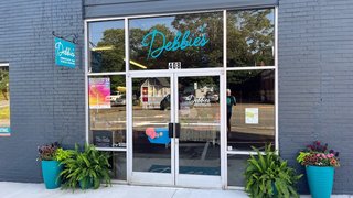 Debbie's Embroidery and Screen Printing