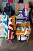 Debbie's Embroidery and Screen Printing