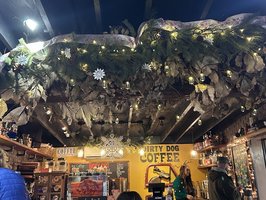 Dirty Dog Cafe
