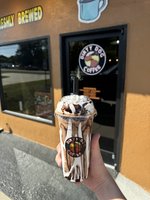 Dirty Dog Cafe