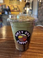 Dirty Dog Cafe