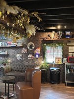 Dirty Dog Cafe