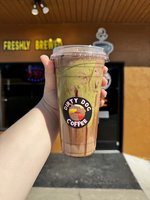 Dirty Dog Cafe