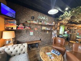 Dirty Dog Cafe