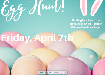 Easter gold sale Easter eggs on turquoise background Easter Facebook Post.png