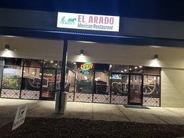 El Arado Mexican Restaurant
