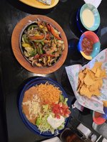 El Arado Mexican Restaurant