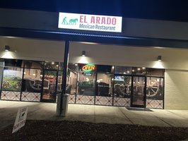 El Arado Mexican Restaurant