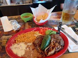 El Maiz