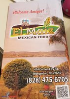 El Maiz