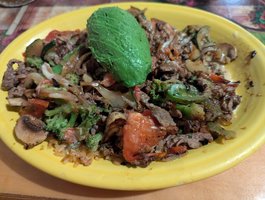 El Maiz