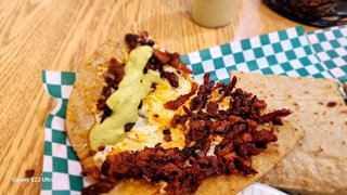 El Maiz