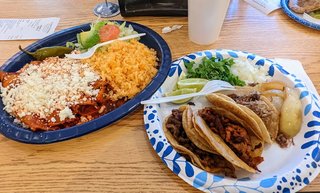El Maiz