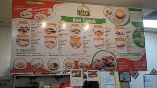 El Maiz