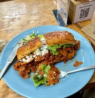 El Maiz