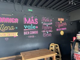 El Maiz