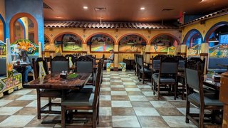 El Portal Mexican Grill