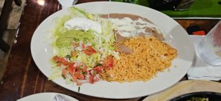 El Portal Mexican Grill