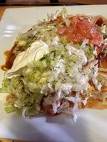 El Portal Mexican Grill