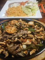 El Portal Mexican Grill