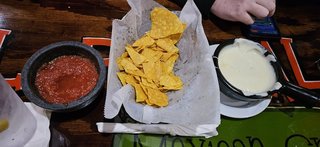 El Portal Mexican Grill