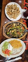 El Portal Mexican Grill