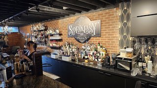 Epic Speakeasy