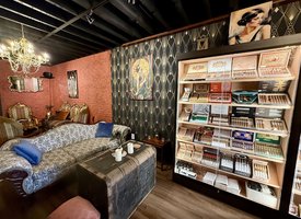 Epic Speakeasy