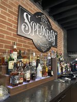 Epic Speakeasy