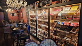 Epic Speakeasy