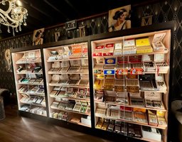 Epic Speakeasy