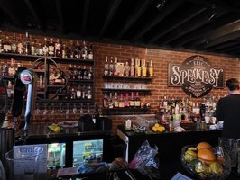 Epic Speakeasy