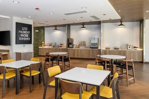 Fairfield Inn & Suites by Marriott Downtown Morganton
