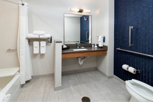 Fairfield Inn & Suites by Marriott Downtown Morganton