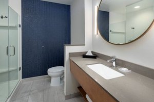 Fairfield Inn & Suites by Marriott Downtown Morganton