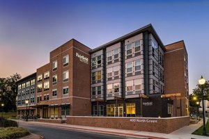 Fairfield Inn & Suites by Marriott Downtown Morganton