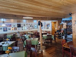 Famous Louise's Rock House