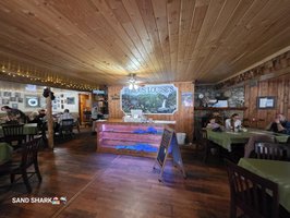 Famous Louise's Rock House