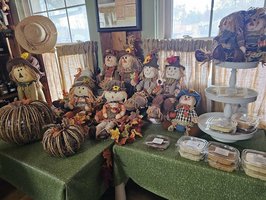 Famous Louise's Rock House