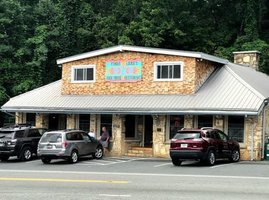 Famous Louise's Rock House