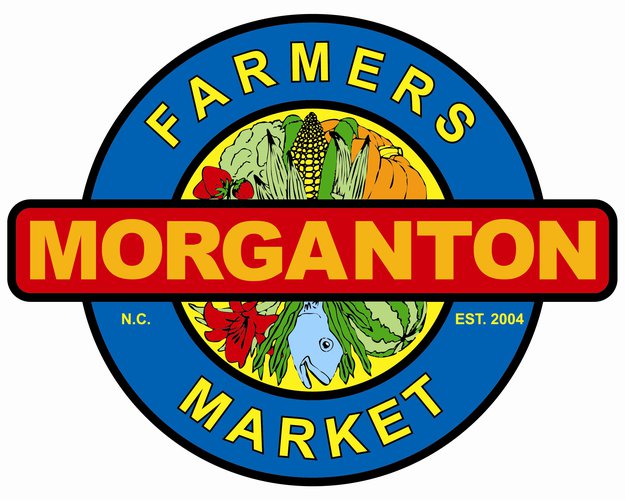 Morganton Farmers Market