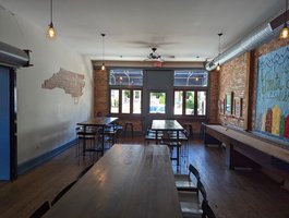 Fonta Flora Brewery