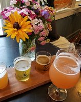 Fonta Flora Brewery