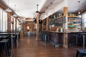 Fonta Flora Brewery
